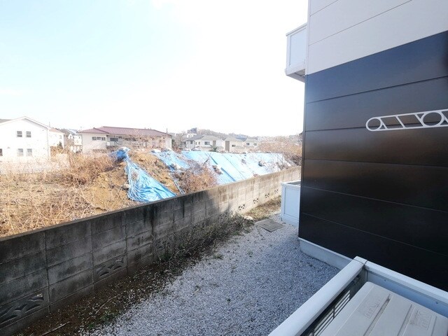 レオパレスシャルムの物件内観写真