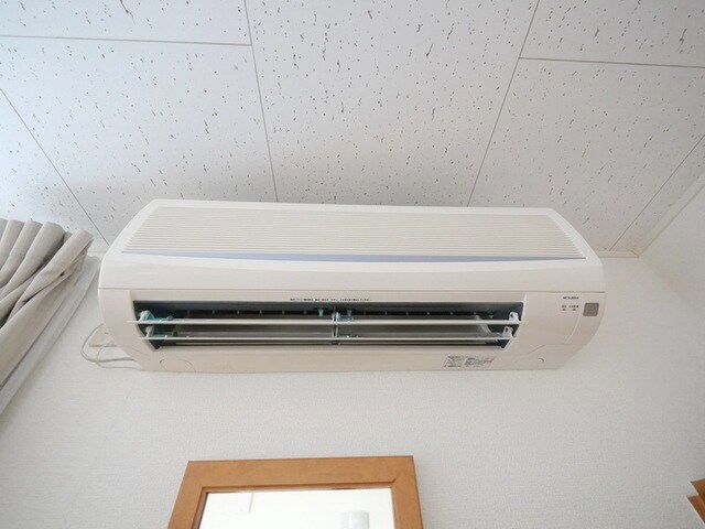 レオパレスシャルムの物件内観写真