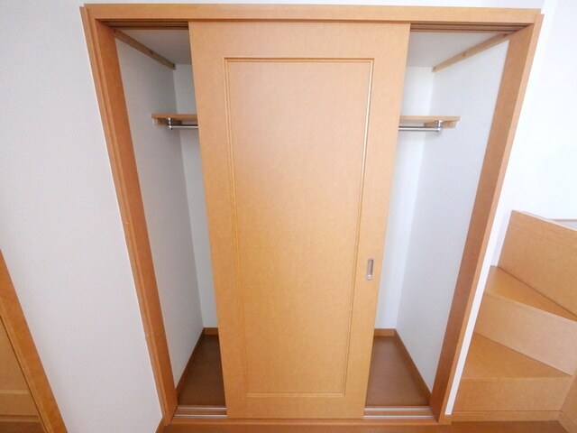 レオパレスシャルムの物件内観写真