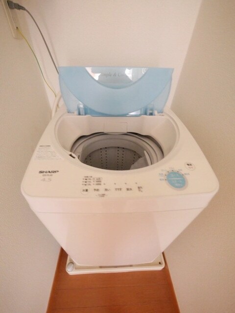 レオパレスシャルムの物件内観写真