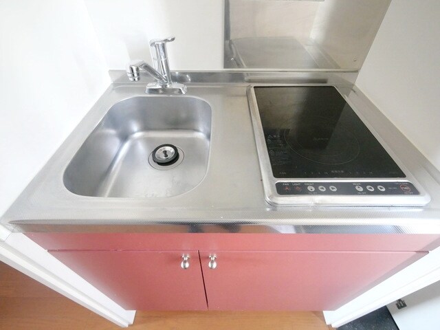 レオパレスシャルムの物件内観写真