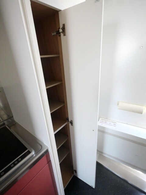 レオパレスシャルムの物件内観写真