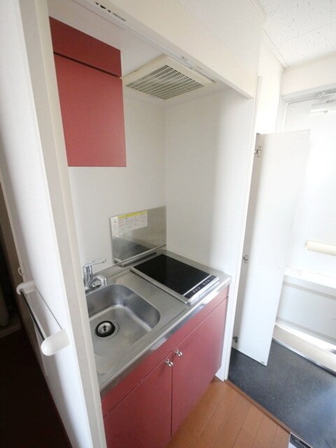 レオパレスシャルムの物件内観写真