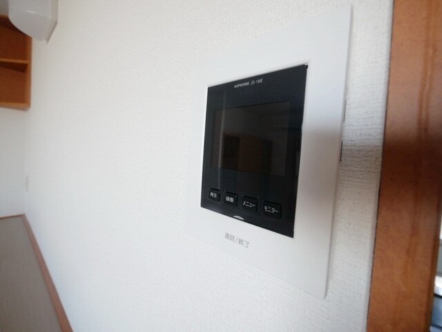 レオパレスシャルムの物件内観写真