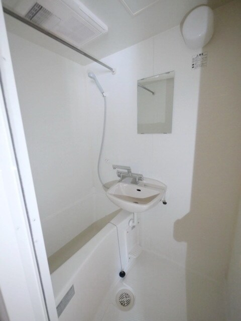 レオパレスシャルムの物件内観写真