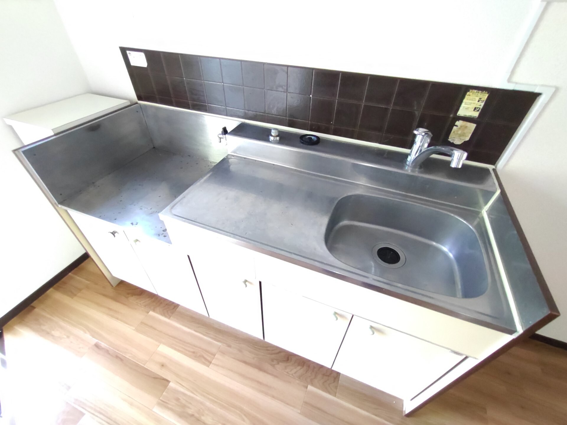 第5グリーンハイツの物件内観写真