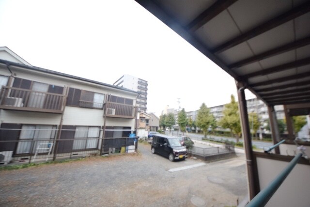 ディアコート2の物件内観写真