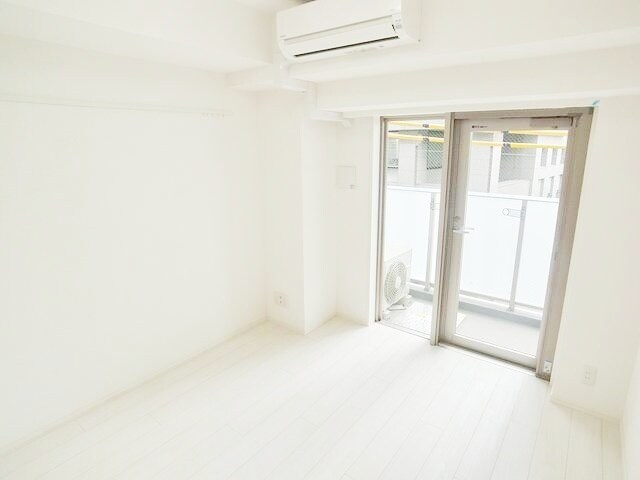 グランド・ガーラ立川の物件内観写真