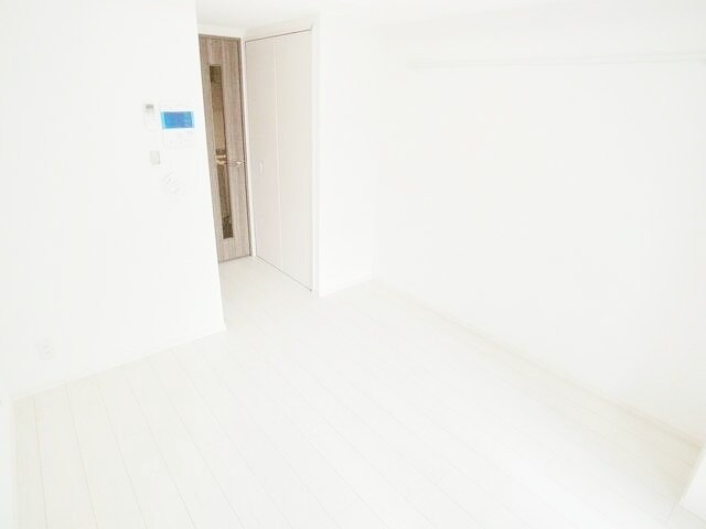 グランド・ガーラ立川の物件内観写真