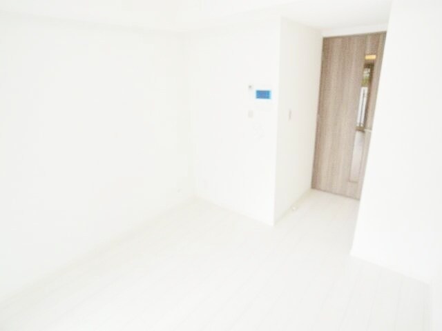 グランド・ガーラ立川の物件内観写真