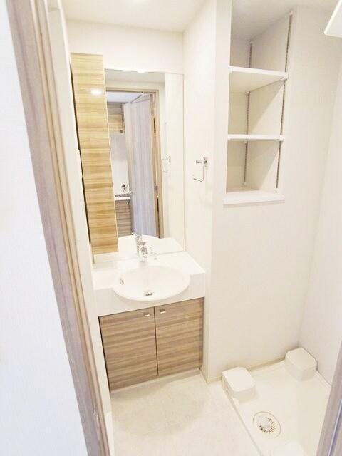 グランド・ガーラ立川の物件内観写真