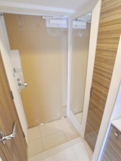 グランド・ガーラ立川の物件内観写真