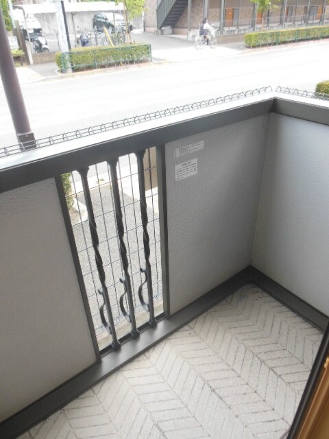 クレールメゾンIIの物件内観写真