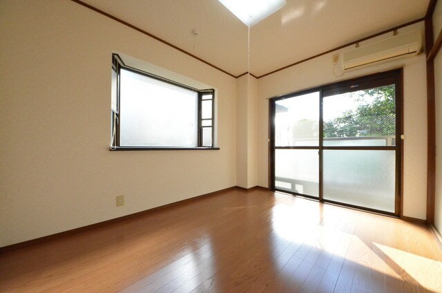 サンヴィラの物件内観写真