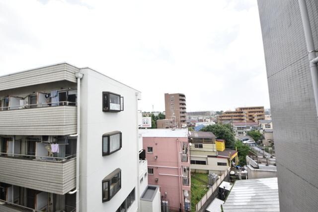 リビエール八王子の物件内観写真