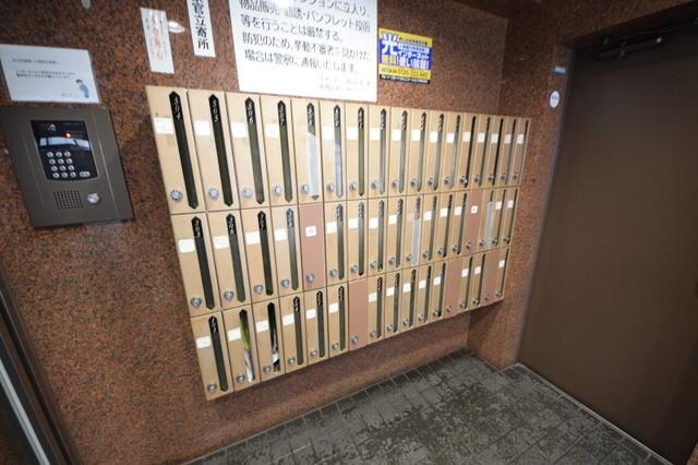 リビエール八王子の物件内観写真