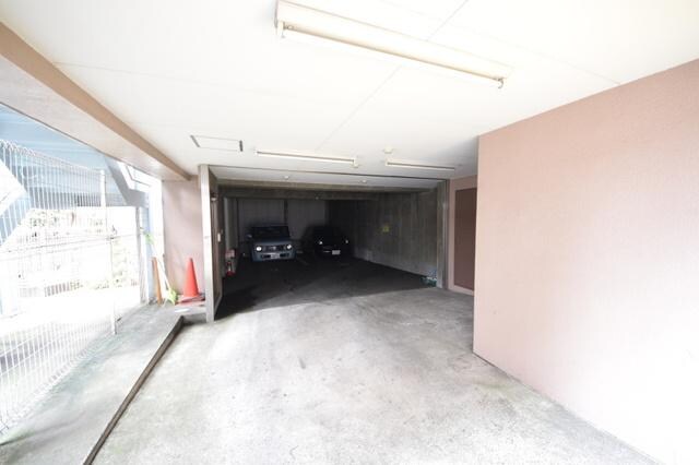 リビエール八王子の物件内観写真