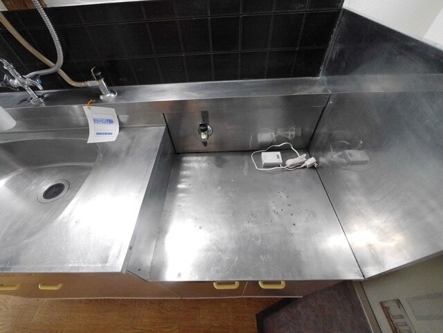 フォーブルハヤシの物件内観写真