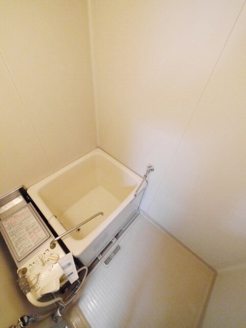 フォーブルハヤシの物件内観写真