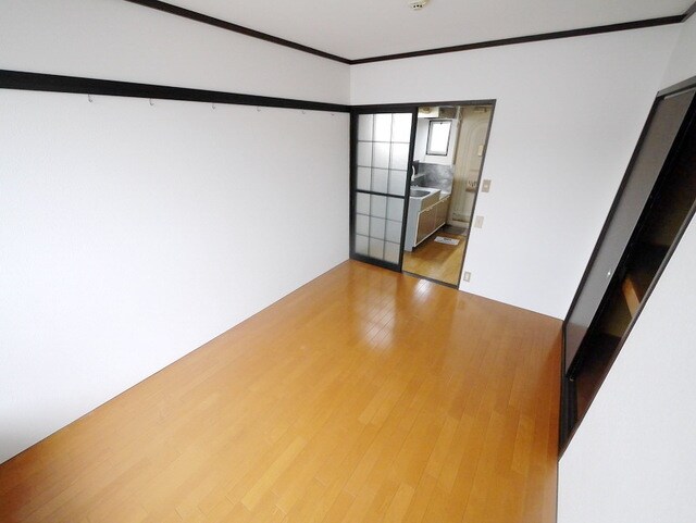 フォーブルハヤシの物件内観写真