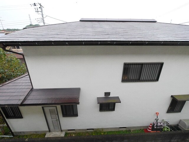 フォーブルハヤシの物件内観写真