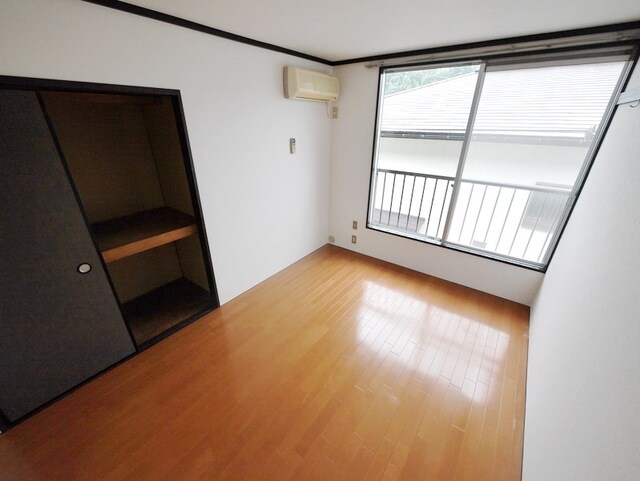 フォーブルハヤシの物件内観写真