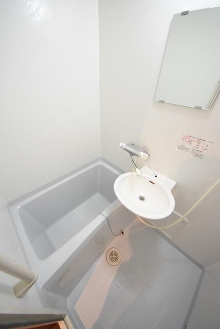 シェモアSの物件内観写真