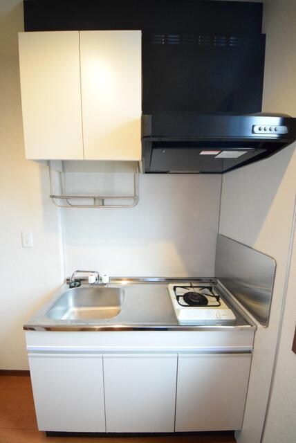 シェモアSの物件内観写真