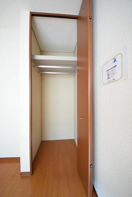 シェモアSの物件内観写真