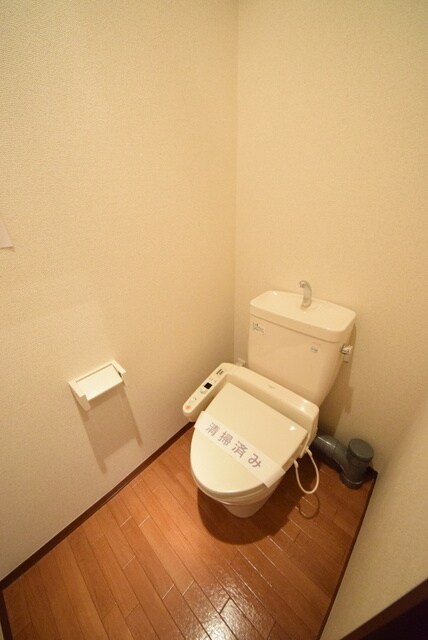 シェモアSの物件内観写真