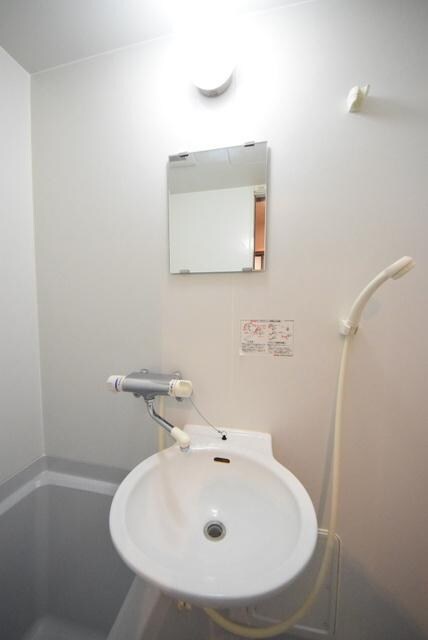 シェモアSの物件内観写真