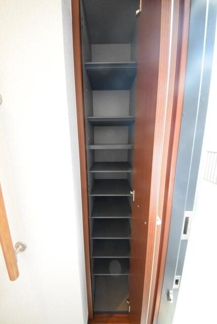 シェモアSの物件内観写真