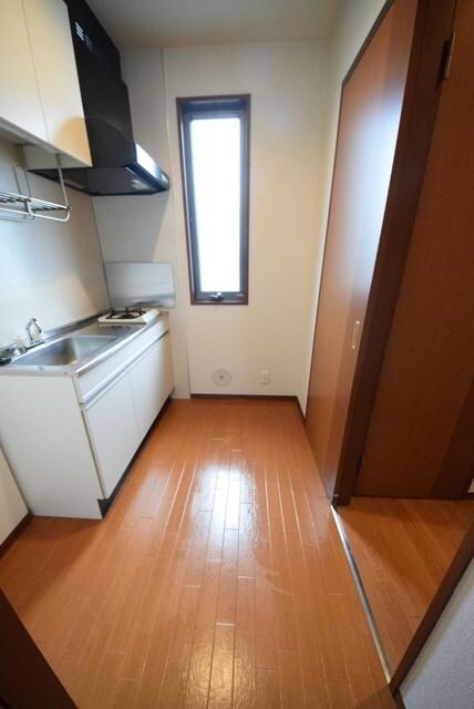 シェモアSの物件内観写真