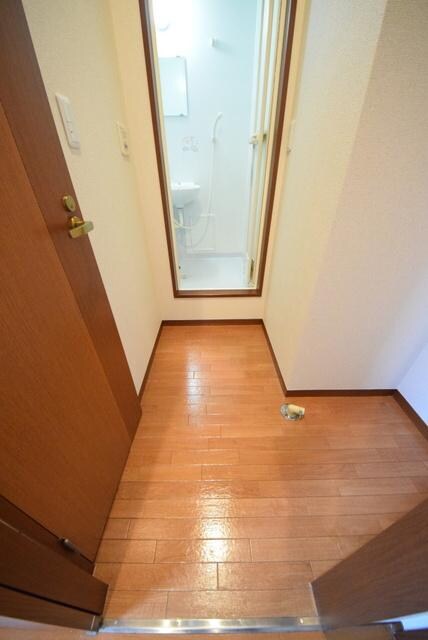 シェモアSの物件内観写真