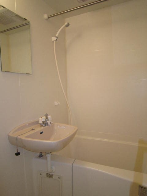 レオパレスピュアブリーズの物件内観写真