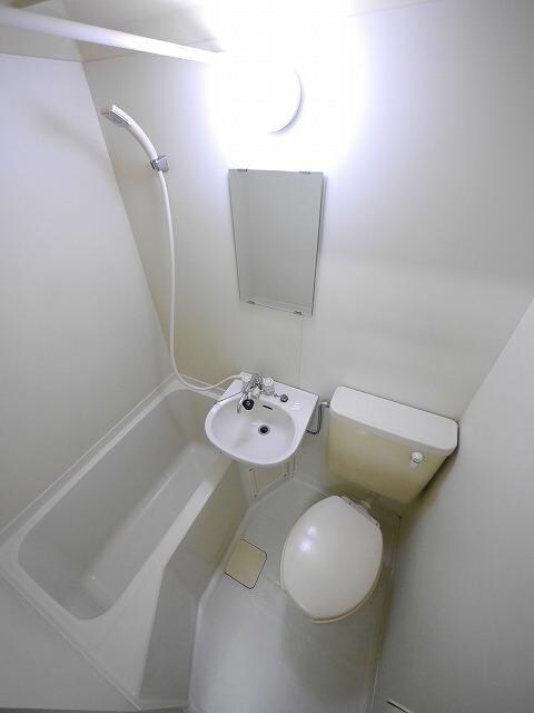 中屋ビルの物件内観写真