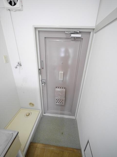 中屋ビルの物件内観写真