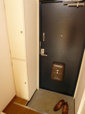 エスポワール百草園10715456の物件内観写真