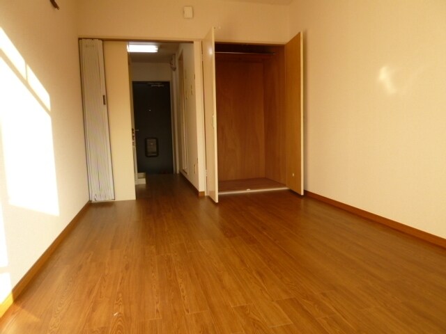 エスポワール百草園10715456の物件内観写真