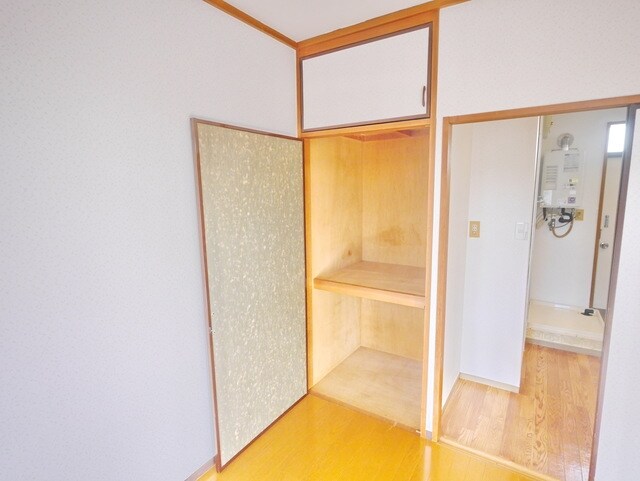 シティハイムさとうの物件内観写真