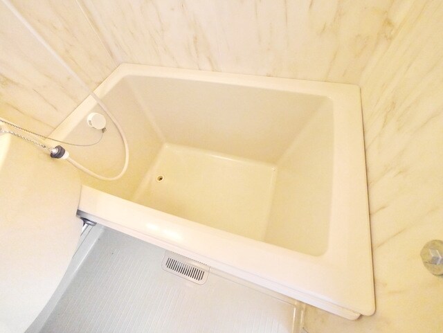 シティハイムさとうの物件内観写真