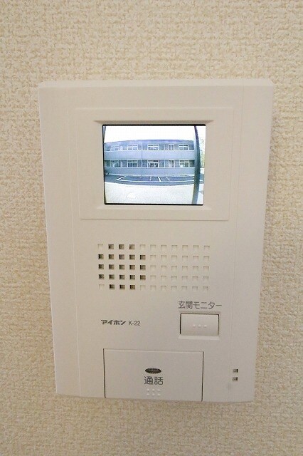 レオパレスFine Viewの物件内観写真