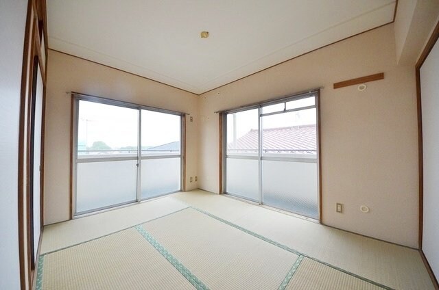 西国分寺山本ビルディングの物件内観写真