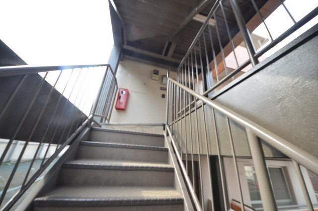 西国分寺山本ビルディングの物件内観写真