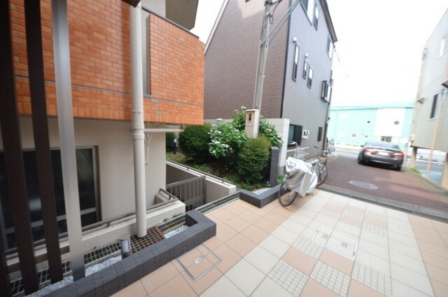 西国分寺山本ビルディングの物件内観写真