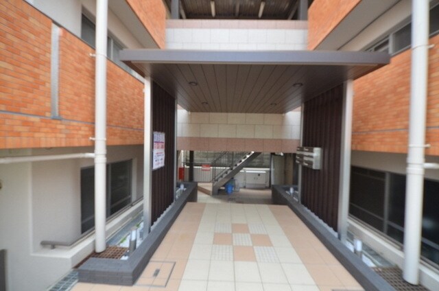 西国分寺山本ビルディングの物件内観写真