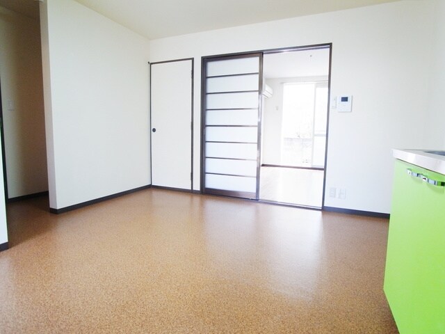 エクセルサトーの物件内観写真