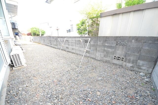 エクセルサトーの物件内観写真