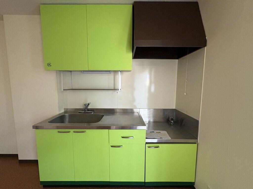 エクセルサトーの物件内観写真