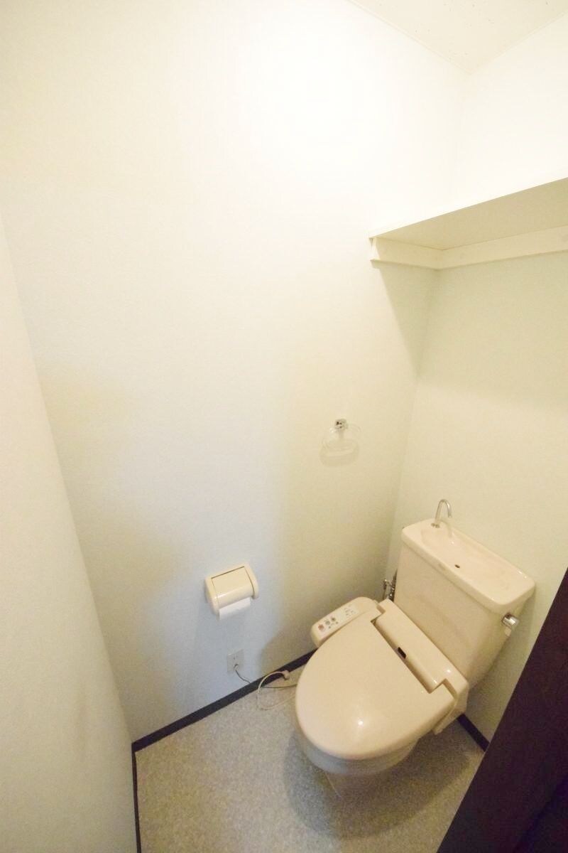 エクセルサトーの物件内観写真